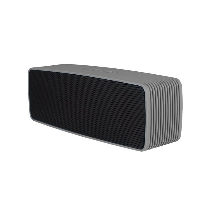 RShop Bluetooth speaker, Portable/Wireless Bluetooth Speaker, Compatible with iPhone, iPad, Samsung, Nexus, HTC... N8