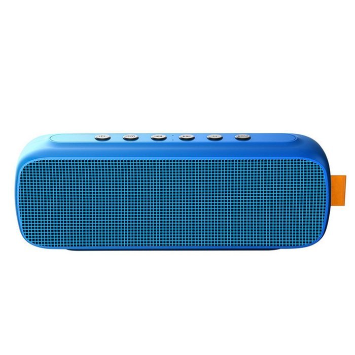JINBEST 3D Stereo Mini Portable Wireless Bluetooth Speaker Support TF Card FM Radio N3