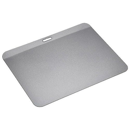 Master Class Non-Stick Double Layered Baking Sheet (Pack of 2)