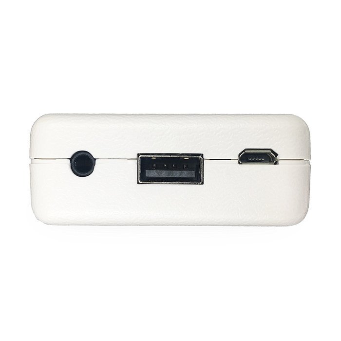AYIPE Portable Bluetooth Speaker and 3000mAh Power Bank with Stand N5