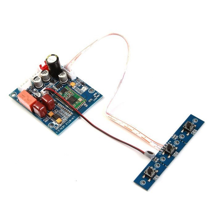 Foto4easy DIY CSR8645 CSR 4.0 Bluetooth Audio Receiver Music APT-X Stereo Wireless Board N3
