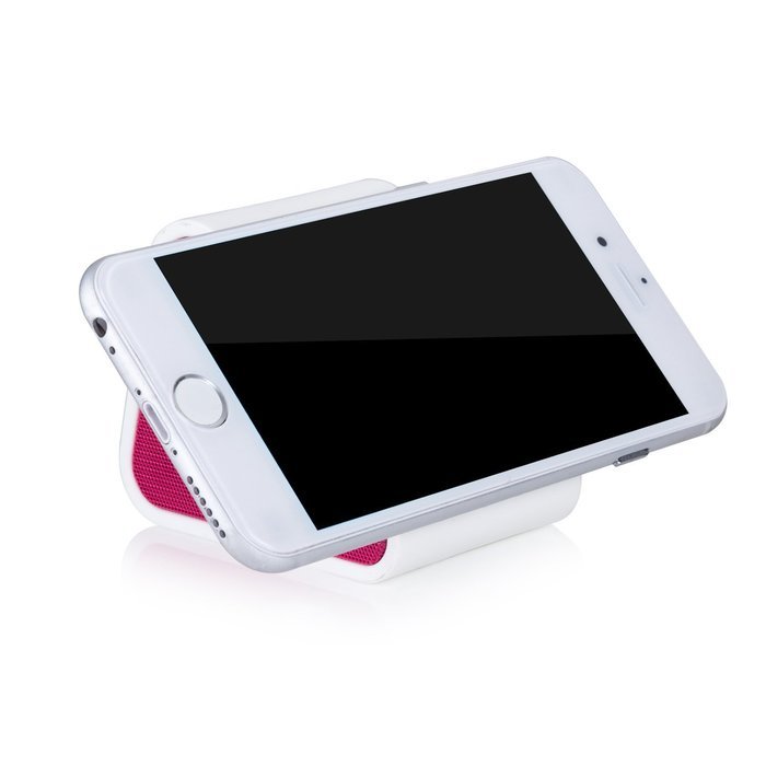 Bluetooth Speakers, Mini Portable Wireless Speakers Bluetooth Speaker with Suction Cups for iPhone / iPad / iPod... N10