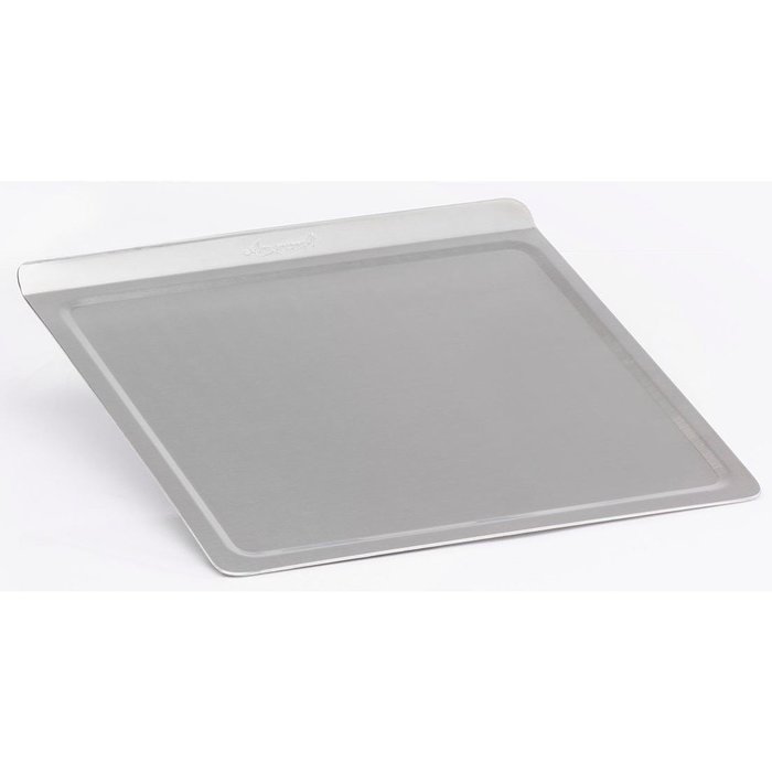 Sm. Stainless-Steel Cookie Sheet by Americraft 360 Bakeware