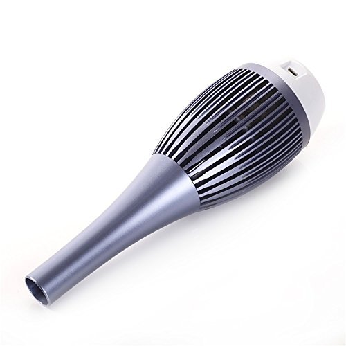 I6 Wireless Bluetooth 4.0 Flower Vase Speaker Stereo Music Soundbox Creative Portable with LED Light & Handsfree...