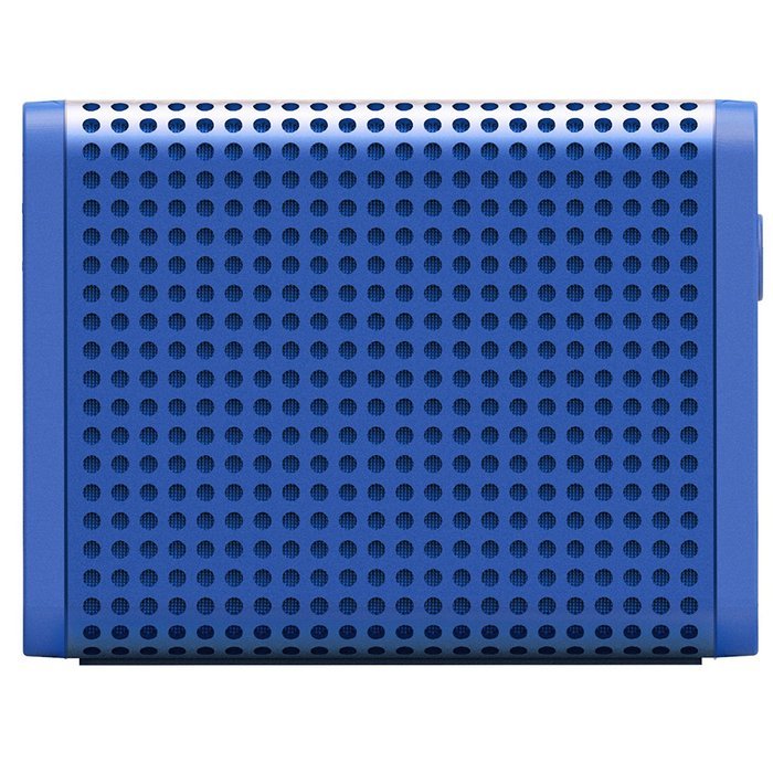 MIPOW BOOMIN Bluetooth Wireless Portable Speaker and Speakerphone, Red N11