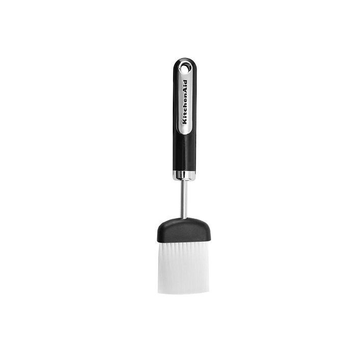KitchenAid Wide Basting Brush, Black N2