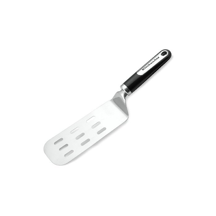 KitchenAid Wide Basting Brush, Black N4