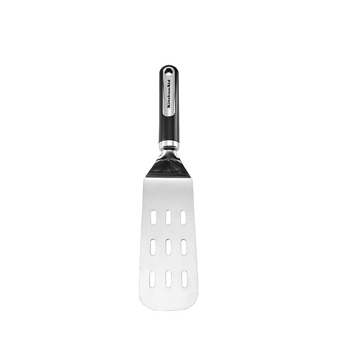 KitchenAid Wide Basting Brush, Black N5