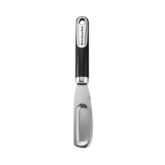 KitchenAid Wide Basting Brush, Black N6