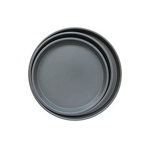 Startony Nonstick Bakeware All Purpose Baking Pan with Ultra Nonstick Coating and Sure Grip Handles Cookie Sheet... N3