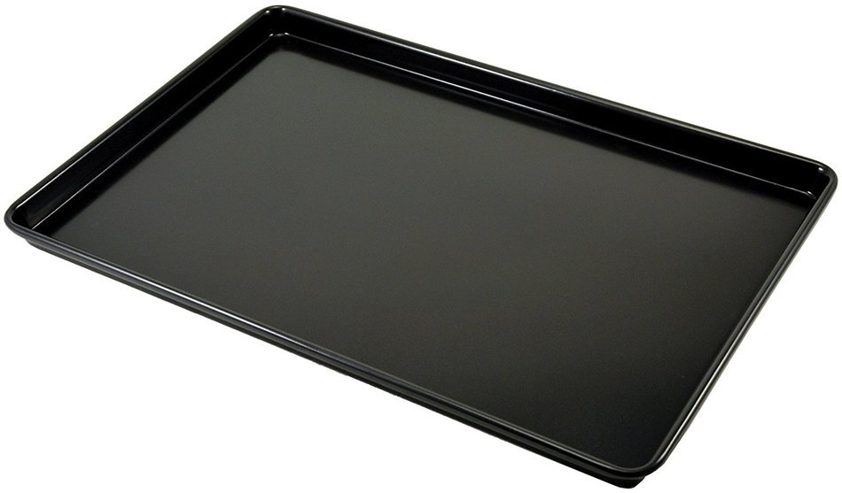 44.8cmx 30.2cmx 2.1cm Non-stick Baking Tray