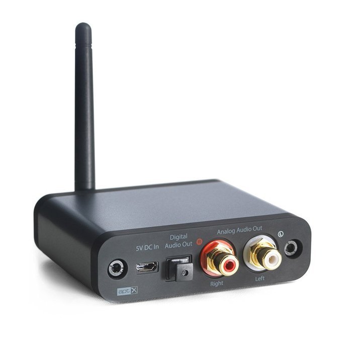 Audioengine B1 Premium Bluetooth Music Receiver N3