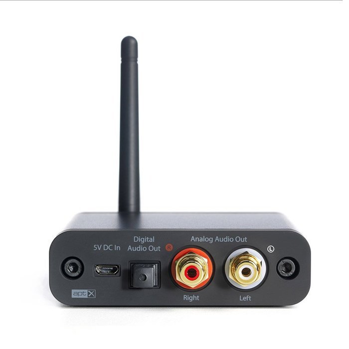 Audioengine B1 Premium Bluetooth Music Receiver N4