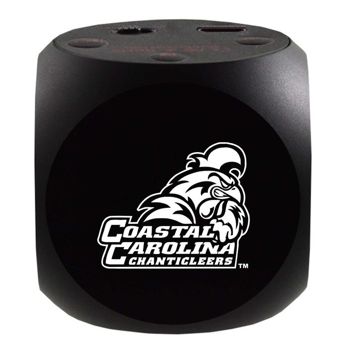 Coastal Carolina University -Xsquare 2 Bluetooth Speaker