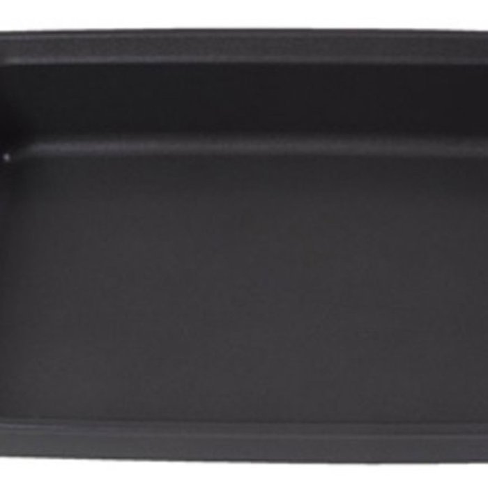 Rachael Ray Oven Lovin' Non-Stick 11" x 17" Crispy Cookie Baking Sheet, Orange N3