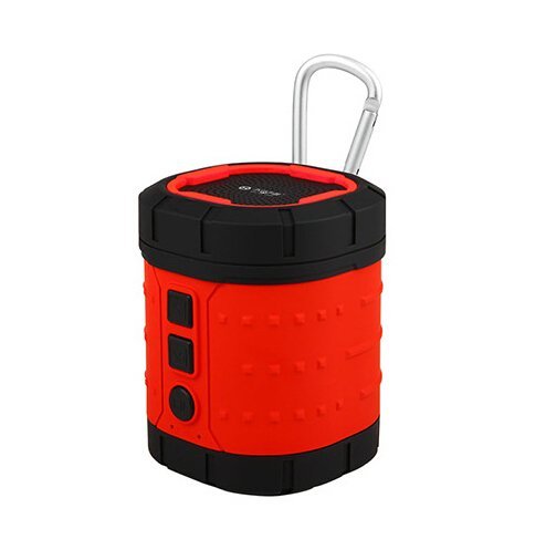 Senders Mini Portable Wireless Bluetooth Speakers, TF Super Bass Speaker for Outdoor Hiking, Cycling and Running... N2