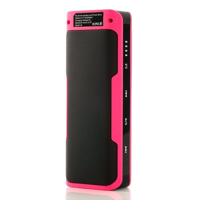 CrazyFire Stereo Cycling Wireless Bluetooth Speaker, Support Phone Hands Free Calling and TF Card Music Playing...