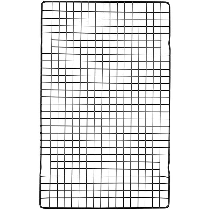 Wilton 2105-6813 Perfect Results Nonstick Cooling Grid, 16 by 10-Inch