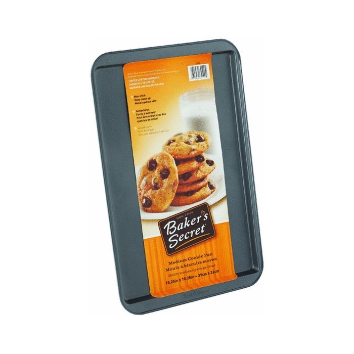 Baker's Secret Cookie Sheet N5