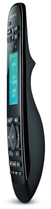 Logitech Harmony 350 for Universal Control of Up To 8 Entertainment Devices ( Certified Refurbished ) N9