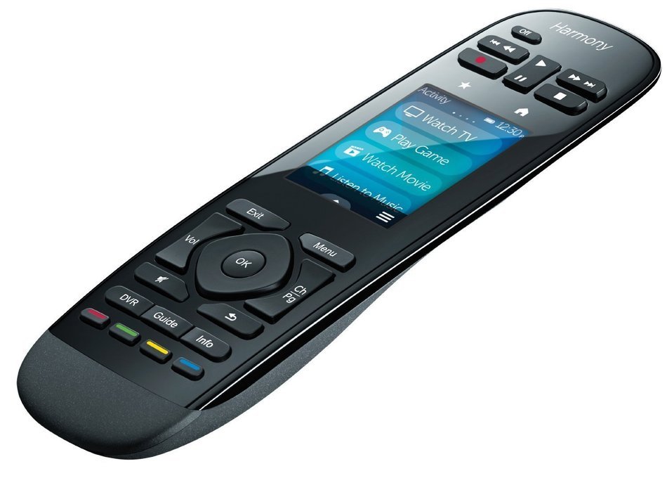 Logitech Harmony 350 for Universal Control of Up To 8 Entertainment Devices ( Certified Refurbished ) N11