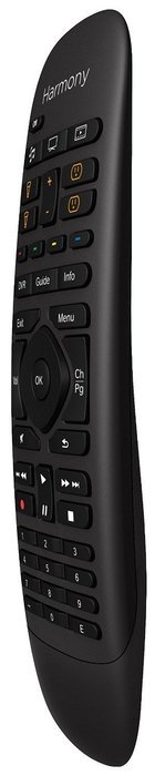 Logitech Harmony 350 for Universal Control of Up To 8 Entertainment Devices ( Certified Refurbished ) N15