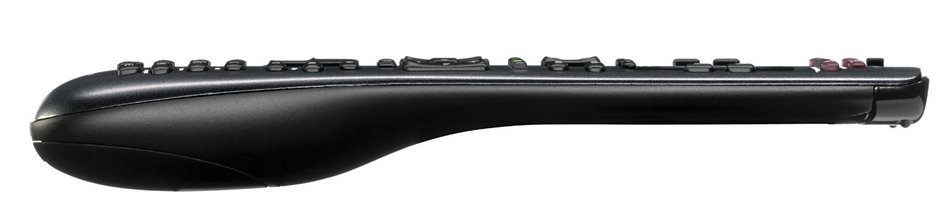 Logitech Harmony 350 for Universal Control of Up To 8 Entertainment Devices ( Certified Refurbished ) N17