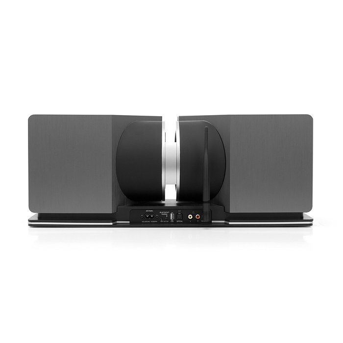 Klipsch 1015115 Klipsch Stadium N4