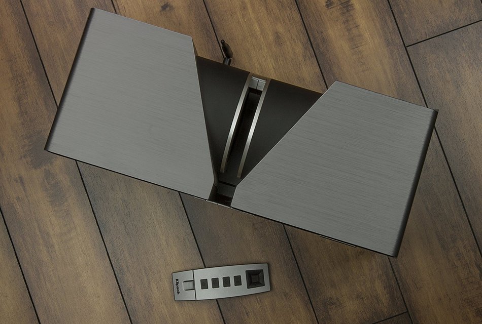 Klipsch 1015115 Klipsch Stadium N8