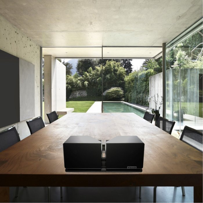 Klipsch 1015115 Klipsch Stadium N9