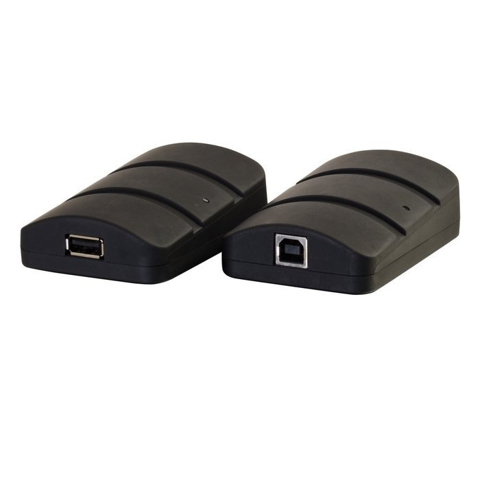 C2G / Cables To Go 34019 Extender for Logitech Conference Camera CC3000E N7