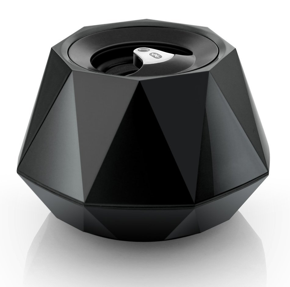 PINGKO Best Portable Built-in Microphone for Hands-Free Phone Call Mini High-end Stereo Diamond Bluetooth Wireless...