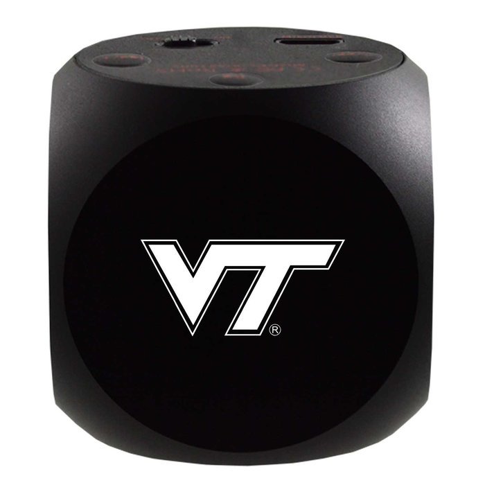 Virginia Tech -Xsquare 2 Bluetooth Speaker