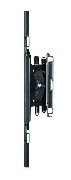 Sanus MLF13-B1 Articulating Universal Wall Mount for 37-80-Inch Screen N2