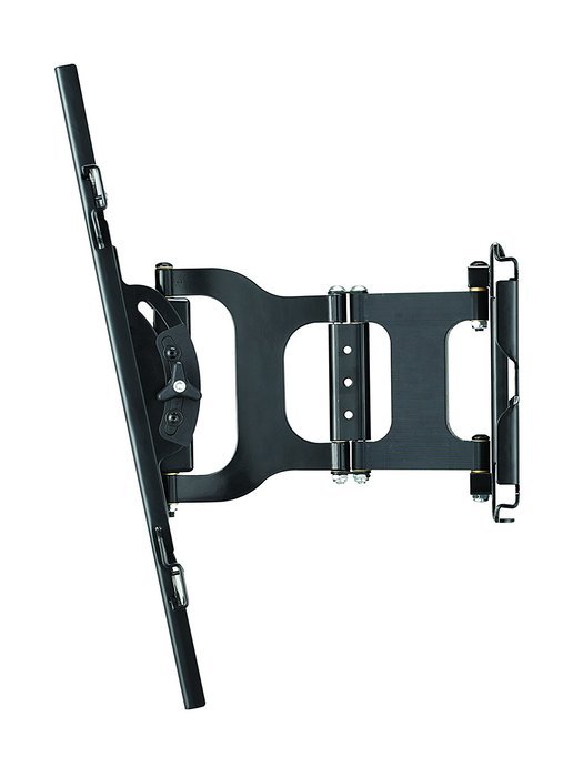 Sanus MLF13-B1 Articulating Universal Wall Mount for 37-80-Inch Screen N3
