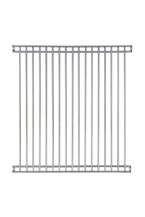 Mrs. Anderson&rsquo;s Baking Professional Baking and Cooling Rack, Heavyweight Chrome, 10-Inches x 18-Inches N17