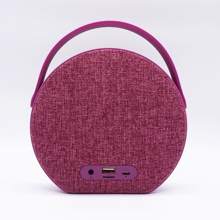 Homkm Portable Wireless Speakers 2000mAh Battery Capacity Working 8-10 hours Stereo Pairing Durable Design for... N2