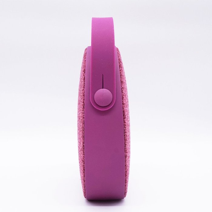 Homkm Portable Wireless Speakers 2000mAh Battery Capacity Working 8-10 hours Stereo Pairing Durable Design for... N3