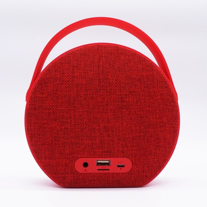 Homkm Portable Wireless Speakers 2000mAh Battery Capacity Working 8-10 hours Stereo Pairing Durable Design for... N9