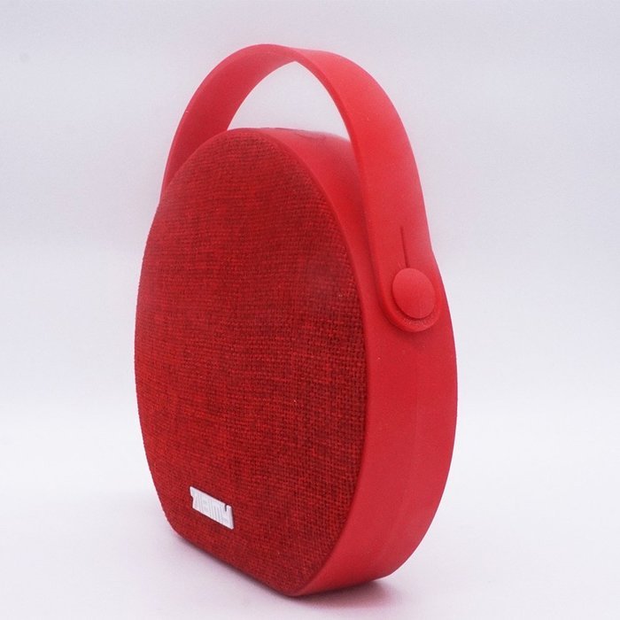 Homkm Portable Wireless Speakers 2000mAh Battery Capacity Working 8-10 hours Stereo Pairing Durable Design for... N10
