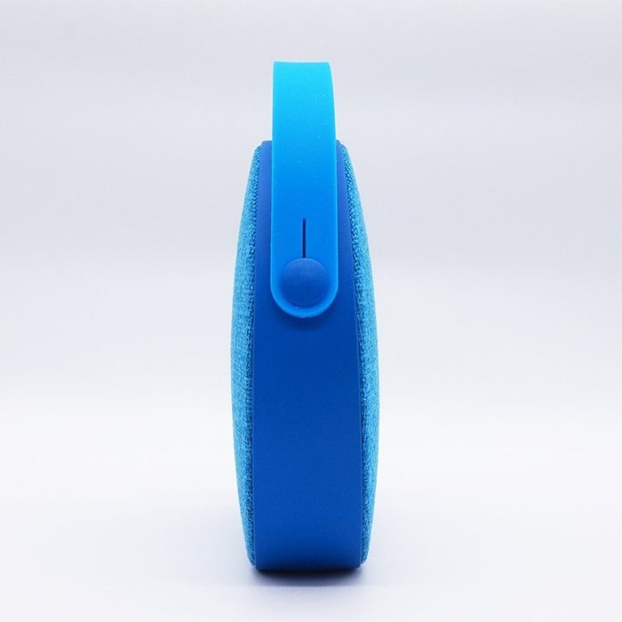 Homkm Portable Wireless Speakers 2000mAh Battery Capacity Working 8-10 hours Stereo Pairing Durable Design for... N14