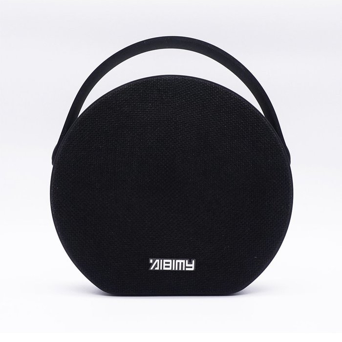 Homkm Portable Wireless Speakers 2000mAh Battery Capacity Working 8-10 hours Stereo Pairing Durable Design for... N16