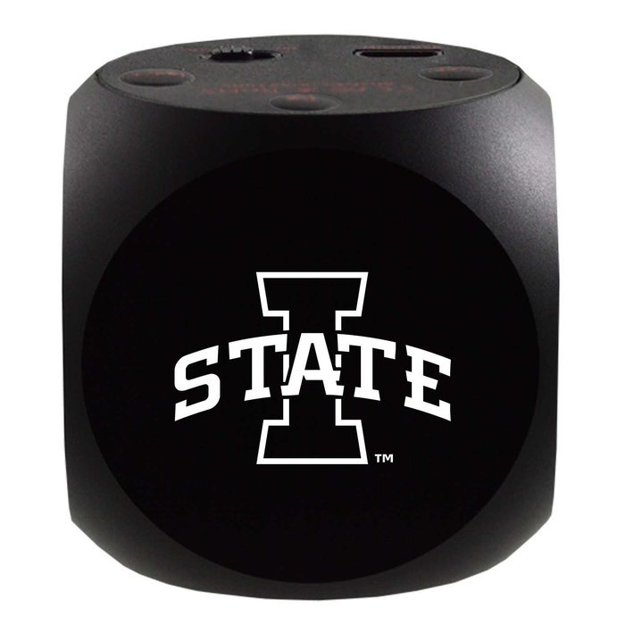 Iowa State University -Xsquare 2 Bluetooth Speaker