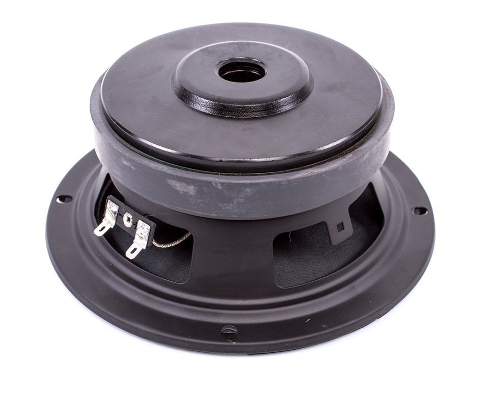 Skar Audio FSX10-8 10" Pro Audio 400 Watts Max Power 8 Ohms Midrange Speaker N11