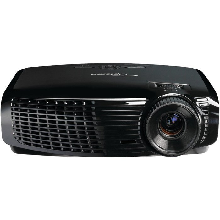 Optoma Technology Wxga 4500 Ansi Lumens 15000:1 Contrast 3d Ready Dual Vga Wi