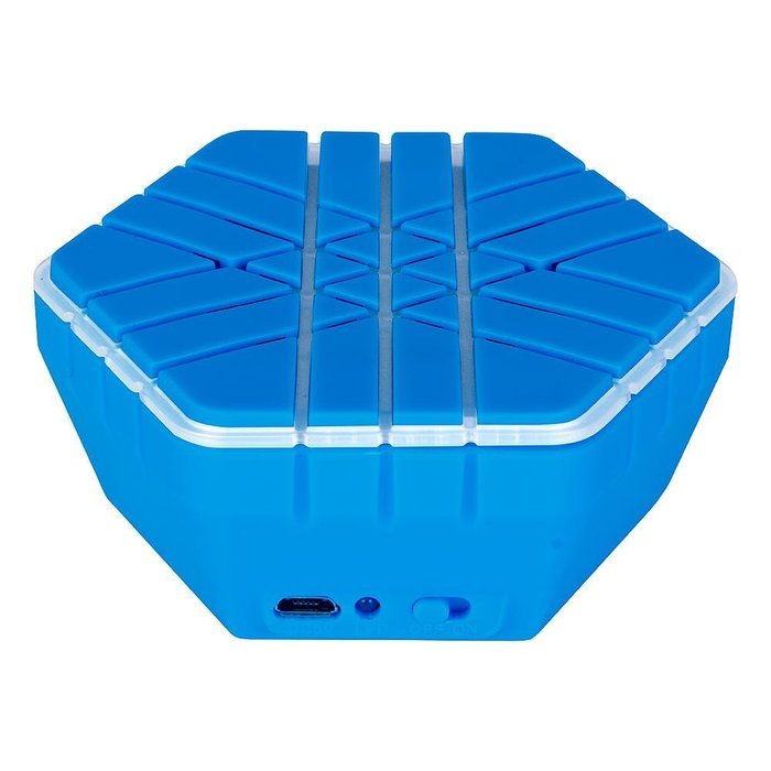 Vivitar Bluetooth Speaker (Blue) N2