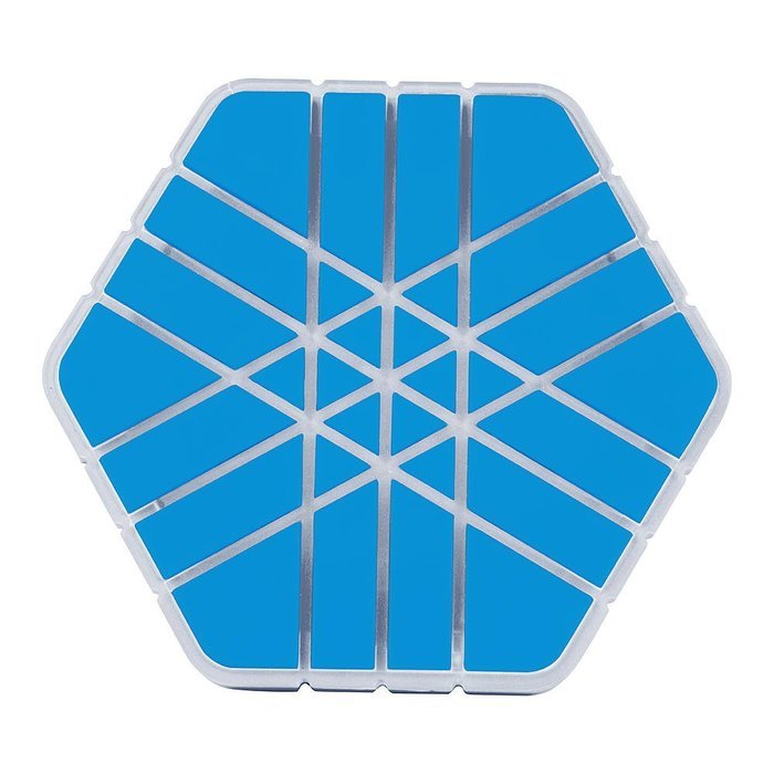 Vivitar Bluetooth Speaker (Blue) N5
