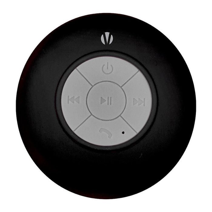 Vivitar Bluetooth Speaker (Blue) N7