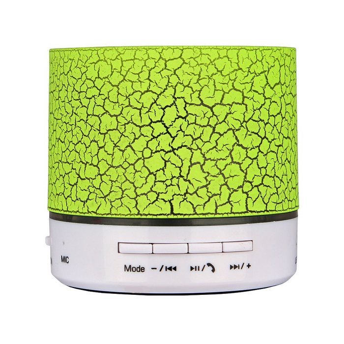 Bluetooth Speaker, Wireless/Portable Bluetooth Speaker, USB