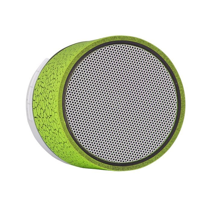RShop Bluetooth Speaker, Wireless/Portable Bluetooth Speaker, USB Charging / Data Transmission, Support TF Hcard... N7
